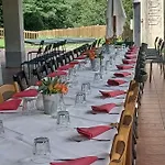 Alloggio per agriturismo Open Cascina *