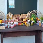 Open Cascina Alloggio per agriturismo