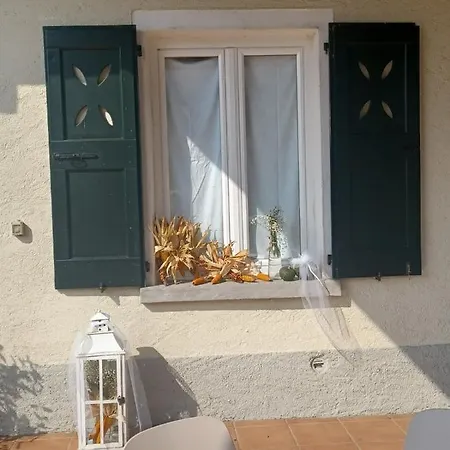 Lantgård Open Cascina *